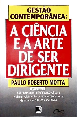 Gestão Contemporânea