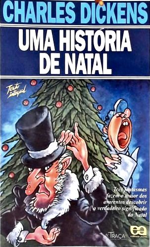 Uma História de Natal