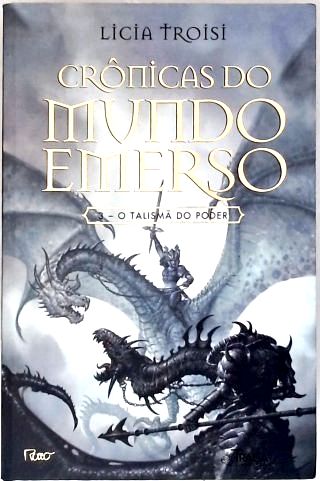 O Talismã do Poder