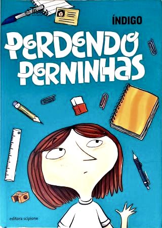 Perdendo Perninhas