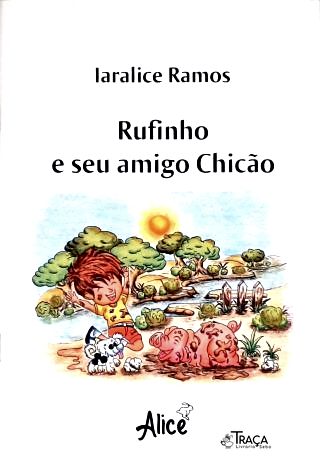 Rufino e Se Amigo Chicão