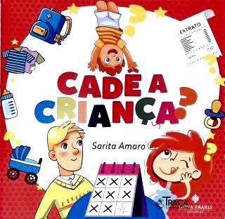 Cadê a Criança?