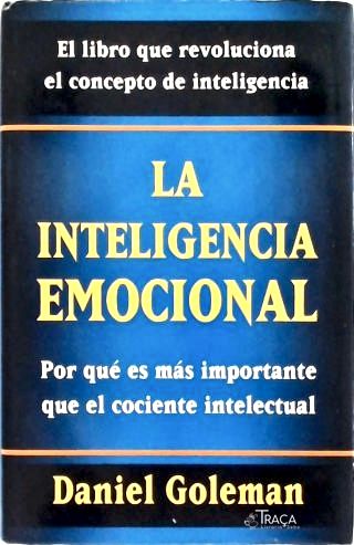 La Inteligencia Emocional
