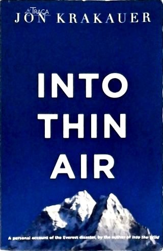 Into Thin Air