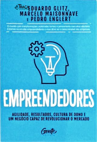Empreendedores