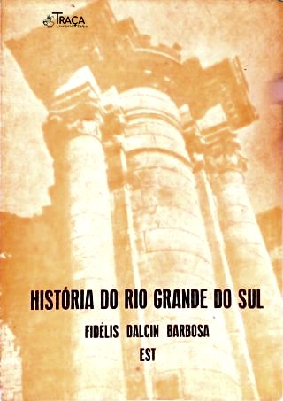 História Do Rio Grande Do Sul