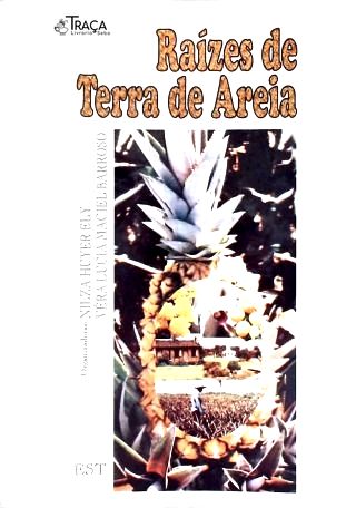 Raízes De Terra De Areia