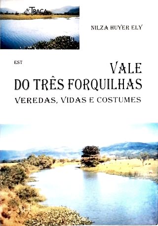 Vale do Três Forquilhas