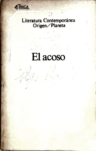 El Acoso