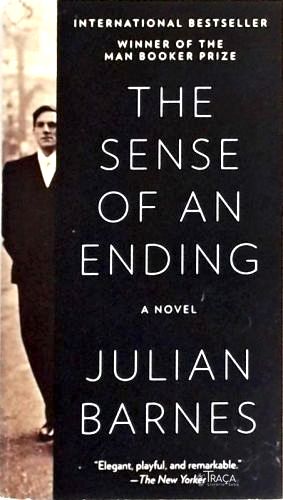 The Sense Of An Ending