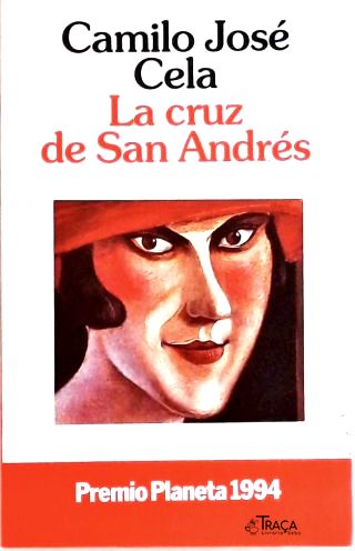 La Cruz de San Andrés
