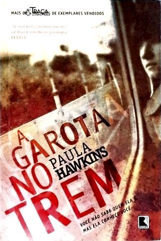 A Garota No Trem