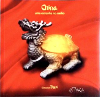 China - Uma Estranha No Ninho