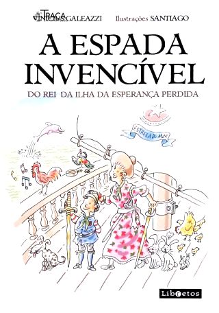 A Espada Invencível