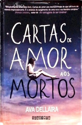 Cartas de Amor Aos Mortos