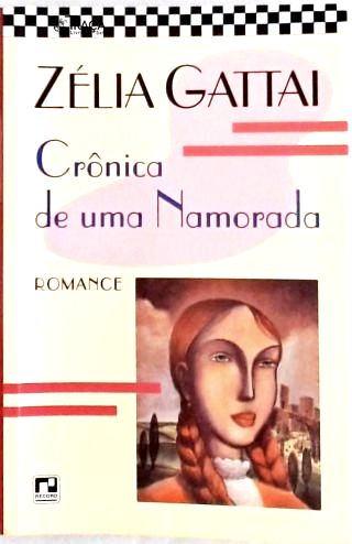 Crônica de Uma Namorada
