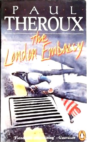 The London Embassy