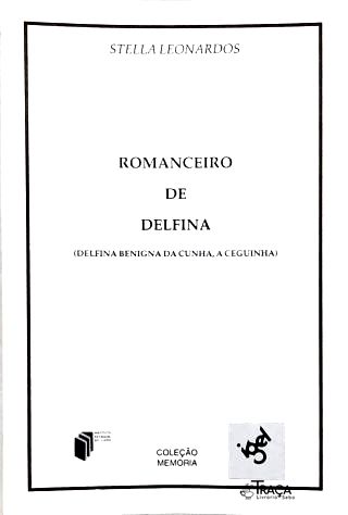 Romanceiro de Delfina