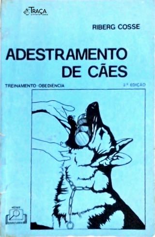 Adestramento de Cães