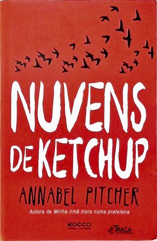 Nuvens de Ketchup