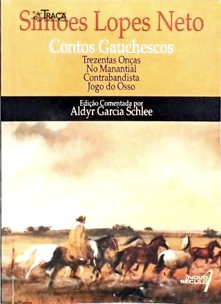 Contos Gauchescos