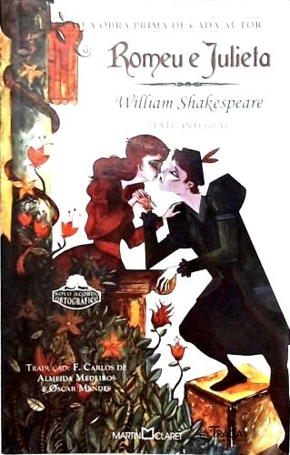 Romeu e Julieta