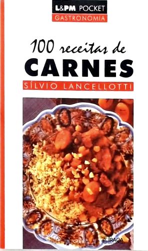 100 Receitas de Carnes
