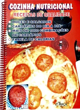 Cozinha Tradicional - Receitas de Qualidade