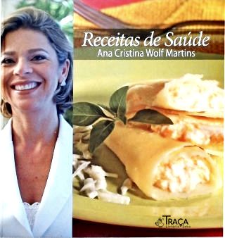 Receitas de Saúde