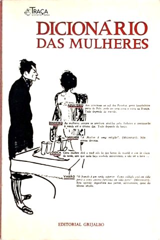 Dicionário de Mulheres