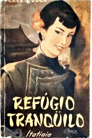 Refugio Tranquilo