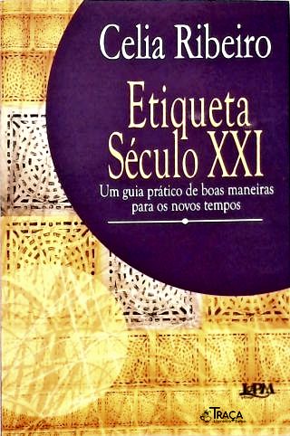 Etiqueta Século Xxi