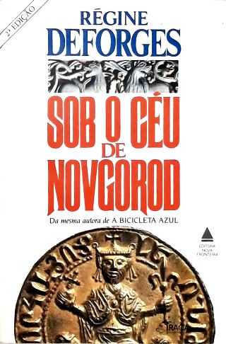 Sob o Céu de Novgorod