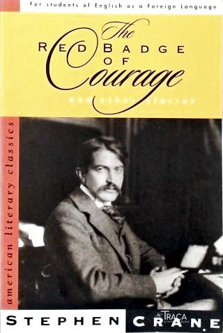 The Red Badge Of Courage