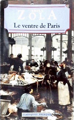 Le Ventre de Paris