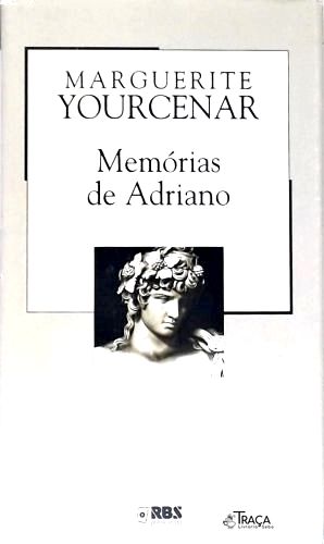 Memórias de Adriano