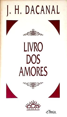Livro dos Amores