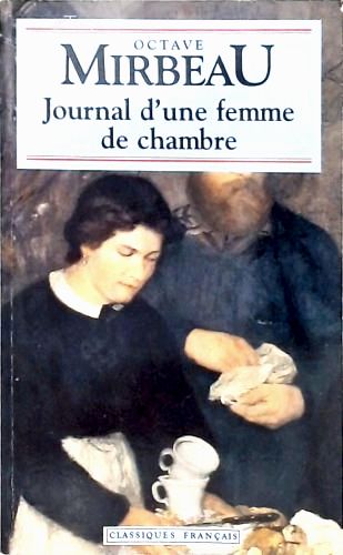 Journal D Une Femme de Chambre