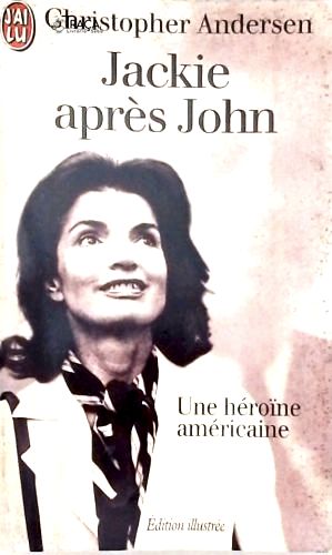 Jackie Après John