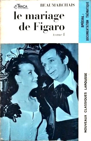 Le Mariage de Figaro - Vol. 1