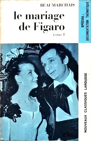 Le Mariage de Figaro - Vol. 1