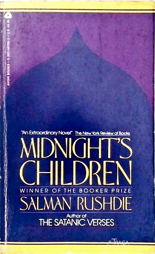 Midnights Children
