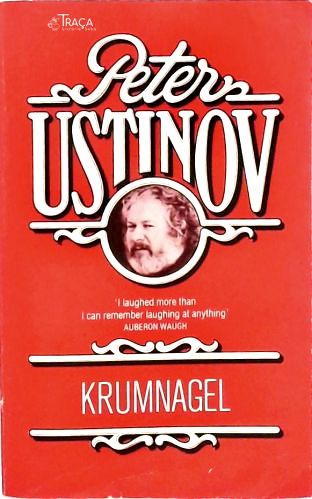Krumnagel