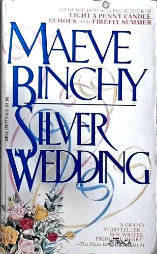 Silver Wedding