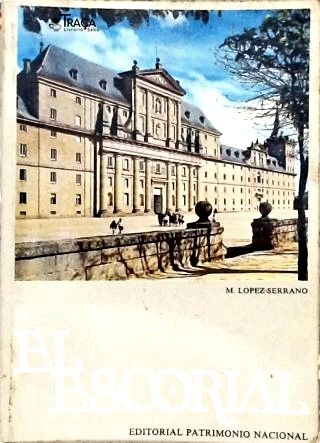El Escorial