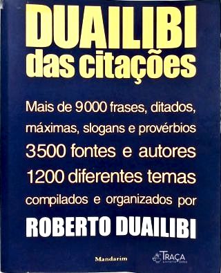Duailibi das Citações