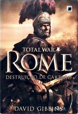 Total War Rome: Destruição de Cartago