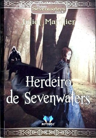 Herdeiro de Sevenwaters