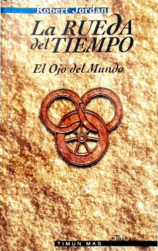 La Rueda Del Tiempo - Vol. 1
