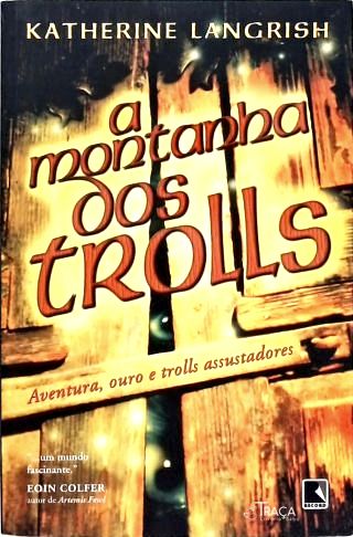 A Montanha dos Trolls